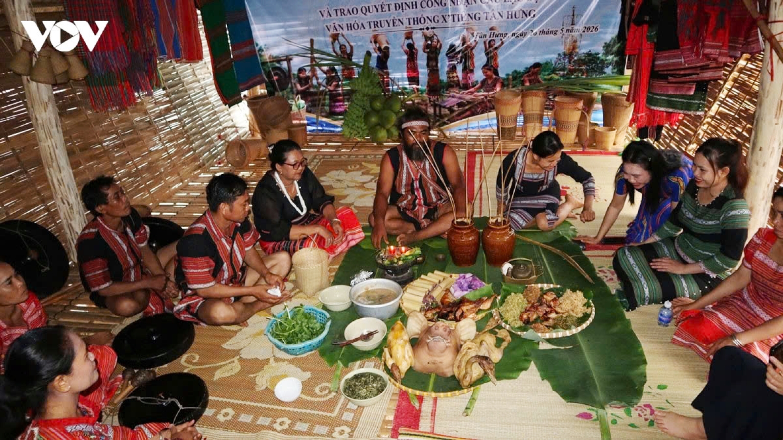 Cultural club set up to preserve X’tieng’s indigenous identity in modern life